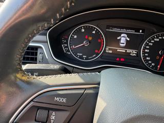 AUDI A4 usata, con Cruise Control