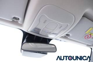 JEEP Renegade usata, con Sensori di parcheggio anteriori