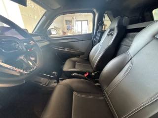 LIGIER JS usata, con Fari full-led