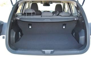 SUBARU Crosstrek usata, con Fendinebbia