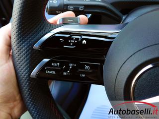 MERCEDES-BENZ A 180 usata, con Isofix