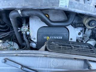 RENAULT Trafic usata 23