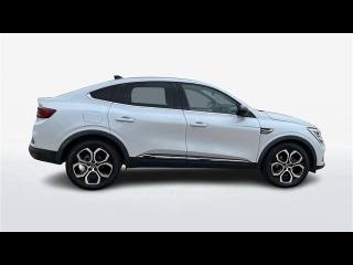RENAULT Arkana usata, con Airbag laterali