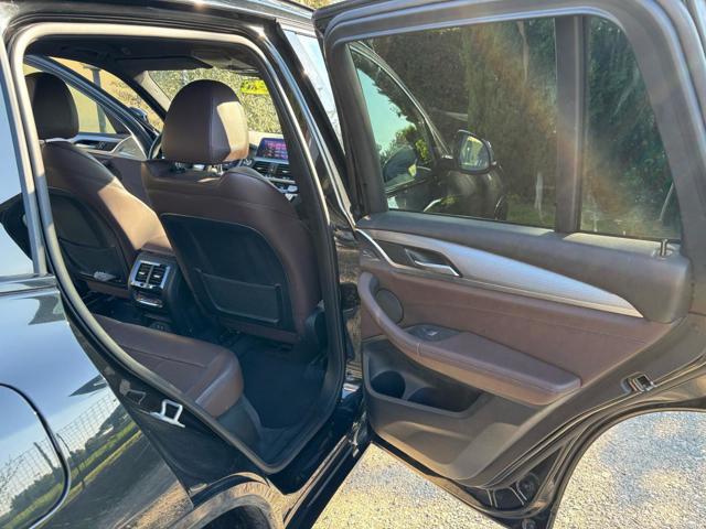BMW X3 usata, con Autoradio digitale