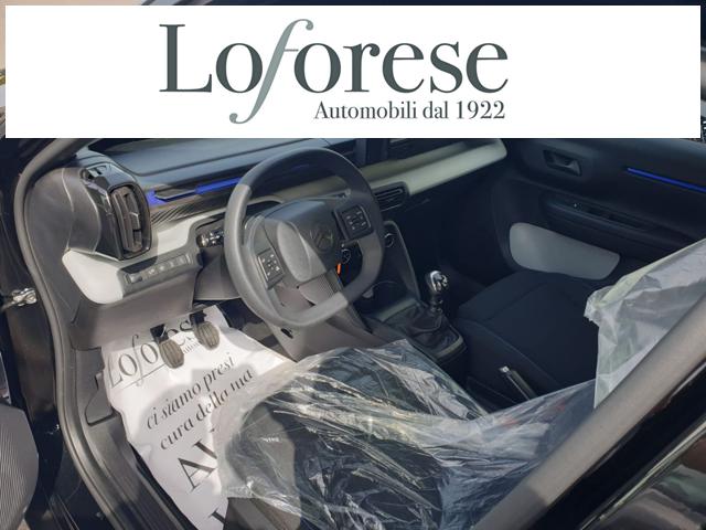 CITROEN C3 usata, con Autoradio