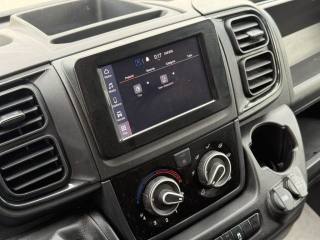 FIAT Ducato usata, con Filtro antiparticolato