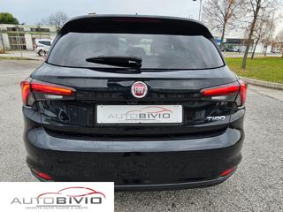 FIAT Tipo usata, con Airbag Passeggero