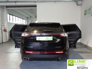 FORD Edge usata, con Sensori di parcheggio posteriori