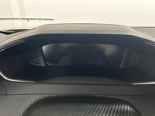 PEUGEOT 2008 usata, con Park Distance Control
