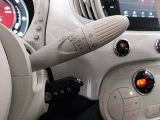 FIAT 500 usata, con Immobilizzatore elettronico