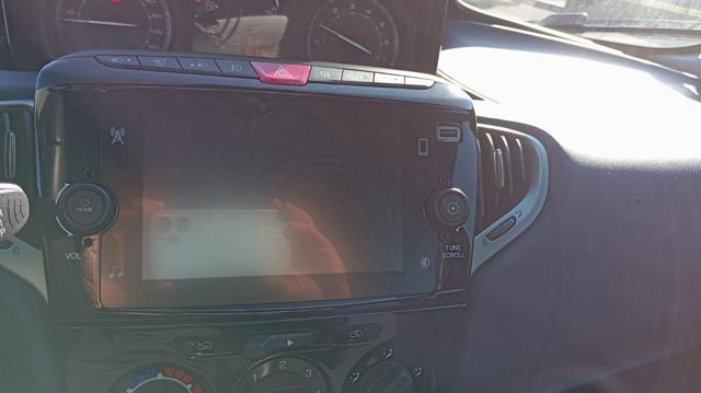 LANCIA Ypsilon usata, con Immobilizzatore elettronico