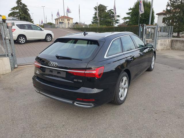 AUDI A6 usata, con Cerchi in lega