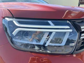 DACIA Duster usata, con Servosterzo