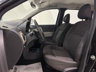 DACIA Lodgy usata, con Cruise Control