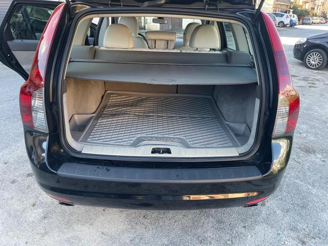 VOLVO V50 usata, con Servosterzo