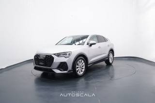 AUDI Q3 SPB 35 TDI 150cv Quattro S Tronic Business Plus