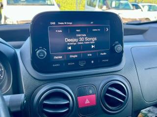 FIAT Fiorino usata, con Autoradio digitale