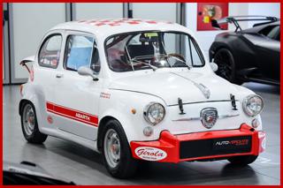 ABARTH Other usata 2