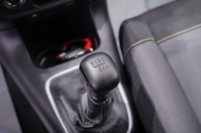 CITROEN C3 usata, con Immobilizzatore elettronico