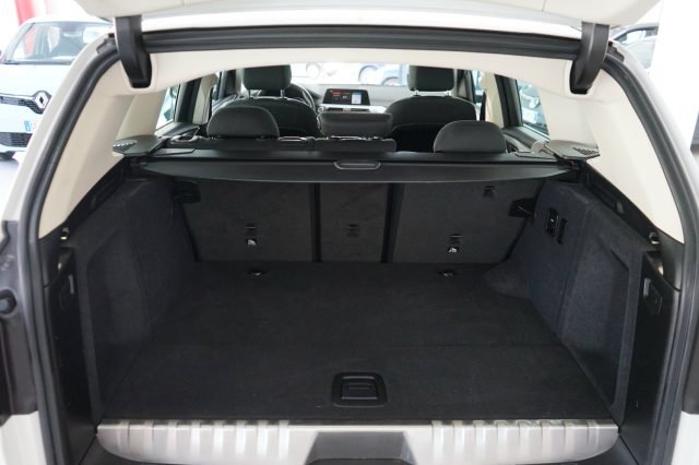 BMW X3 usata 45