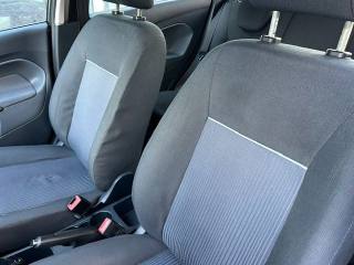 FORD Fiesta usata, con Climatizzatore