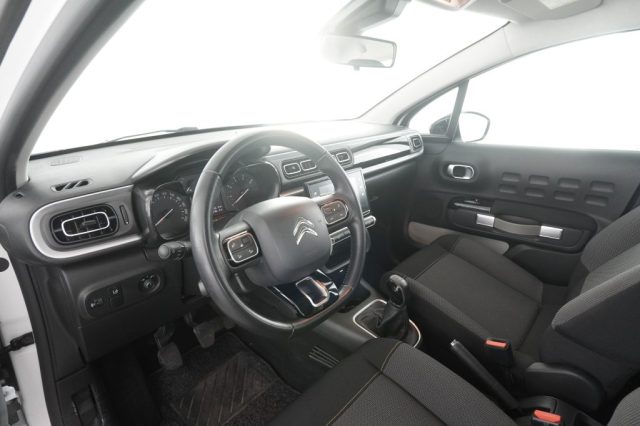 CITROEN C3 usata 7
