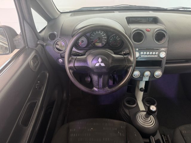 MITSUBISHI Colt usata 13