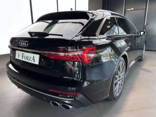 AUDI S6 usata, con Antifurto