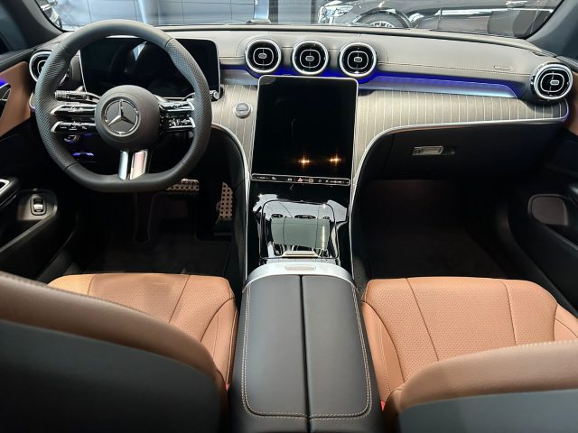MERCEDES-BENZ CLE 220 usata, con Controllo trazione