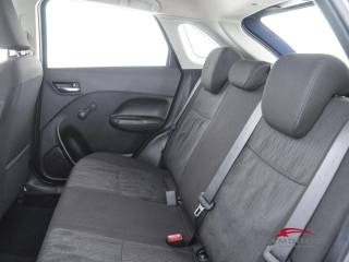 SUZUKI Baleno usata 9