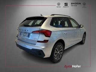 SKODA Kamiq usata, con Airbag laterali