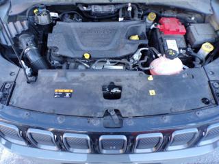 JEEP Compass usata 107