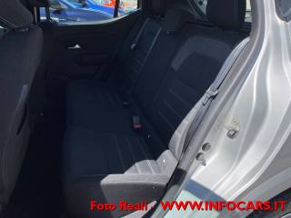 DACIA Sandero usata, con Autoradio