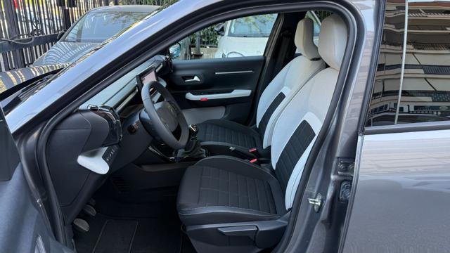 CITROEN C3 usata, con Fendinebbia