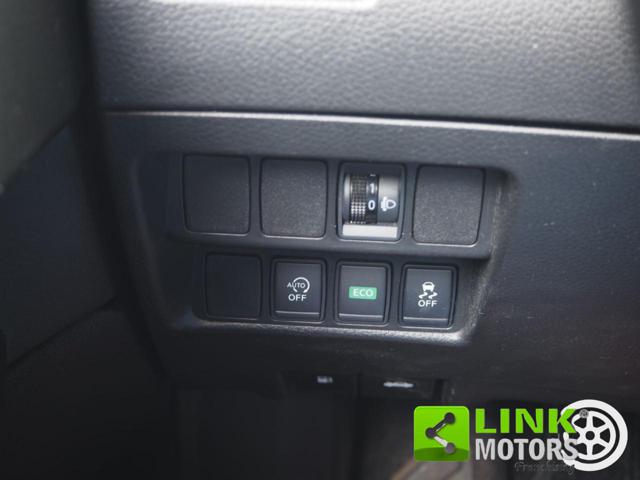 NISSAN Qashqai usata 25