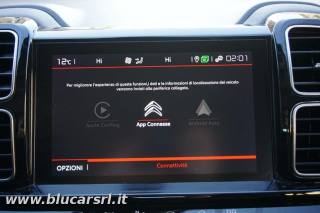 CITROEN C5 Aircross usata, con Bluetooth