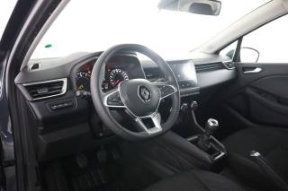 RENAULT Clio usata 11