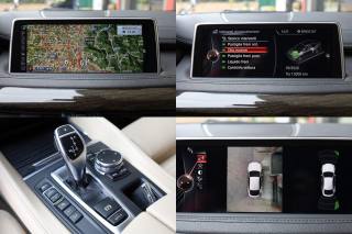 BMW X6 usata, con Boardcomputer