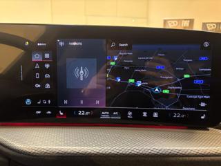 AUDI Q5 usata, con Tettuccio apribile