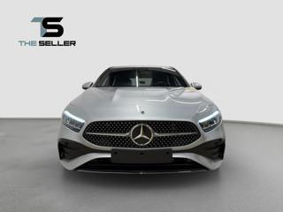 MERCEDES-BENZ A 180 usata, con Airbag laterali