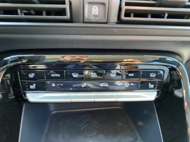 CITROEN C3 usata, con Touch screen