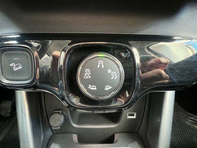 CITROEN C3 Aircross usata, con Luci diurne LED