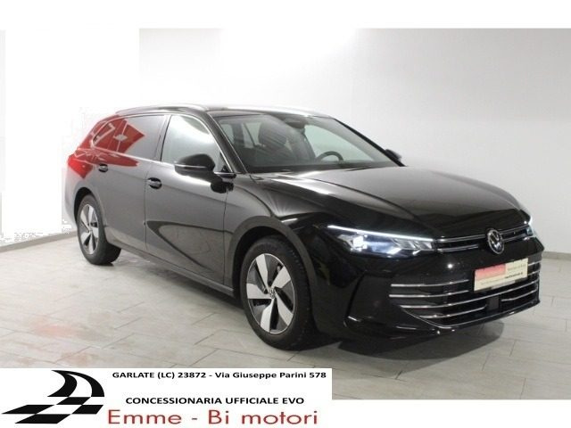 VOLKSWAGEN Passat usata, con ABS