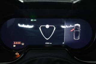 ALFA ROMEO Tonale usata 5