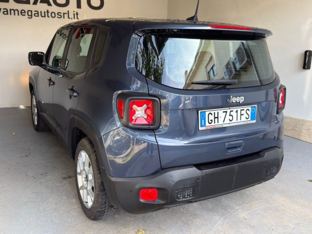 JEEP Renegade usata, con Chiusura centralizzata