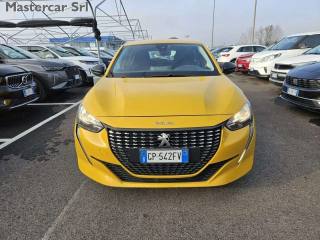 PEUGEOT 208 usata, con Airbag laterali