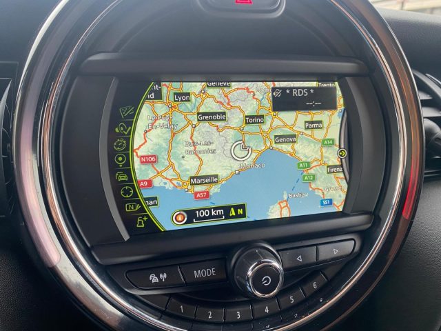 MINI Cooper usata, con Climatizzatore