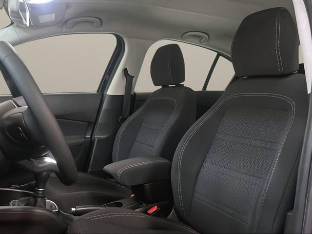 FIAT Tipo usata, con Chiusura centralizzata