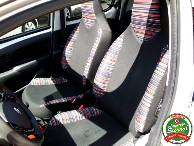 CITROEN C1 usata, con Controllo automatico clima