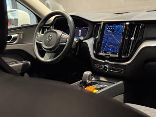 VOLVO XC60 usata, con Cruise Control